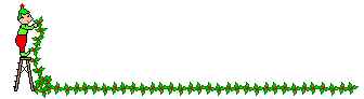 336x92 Christmas Underline Clipart