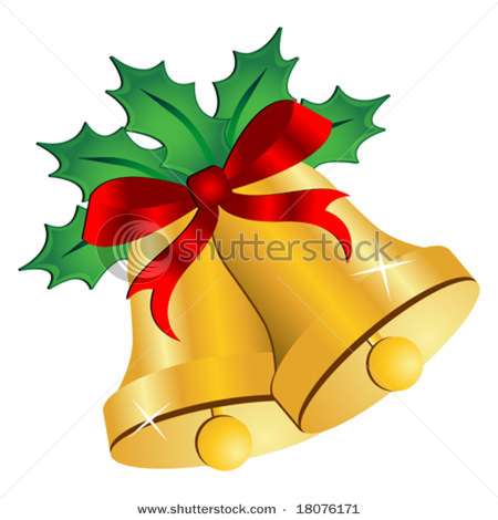 450x470 Christmas Logos Clipart