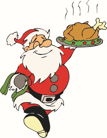 374x480 December 2nd Christmas Luncheon Gt Ulysses Club Inc. Gympie Branch