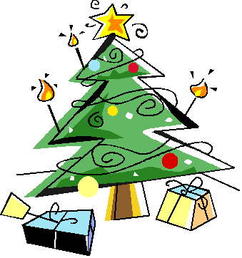 339x362 Office Clipart Christmas Lunch