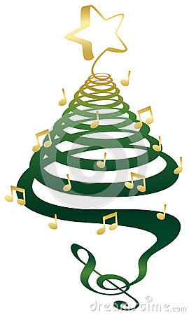 270x450 Musician Clipart Christmas Music
