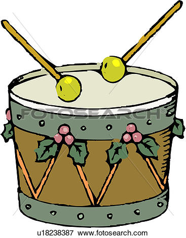 367x470 Instruments Clipart