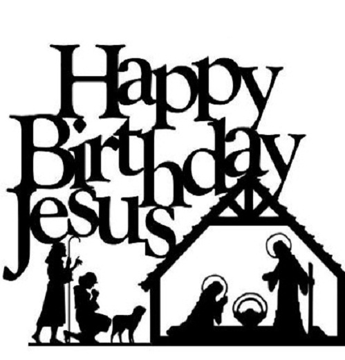 499x520 Jesus Birth Nativity Clip Art Merry Christmas Amp Happy New Year Arts