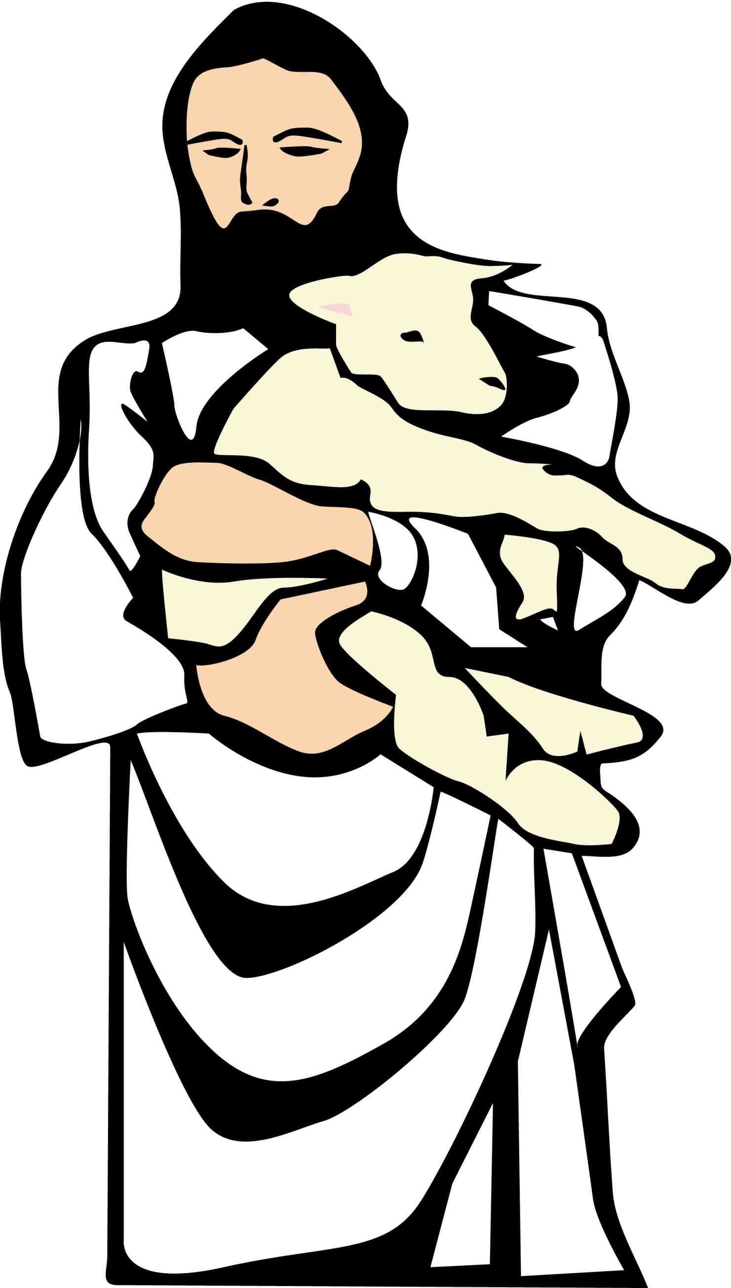 1481x2607 Lamb Clip Art Nativity Scene Png Xtras Nativity Christmas