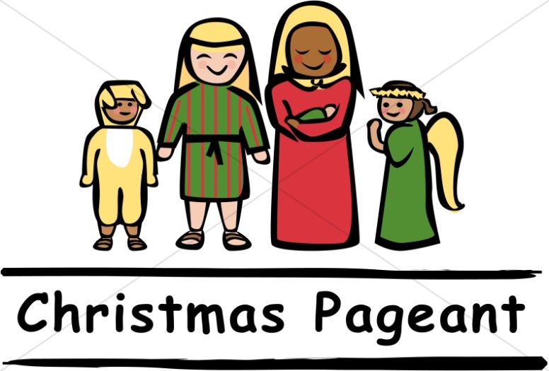 776x525 Nativity Word Art, Nativity Scene Wordart