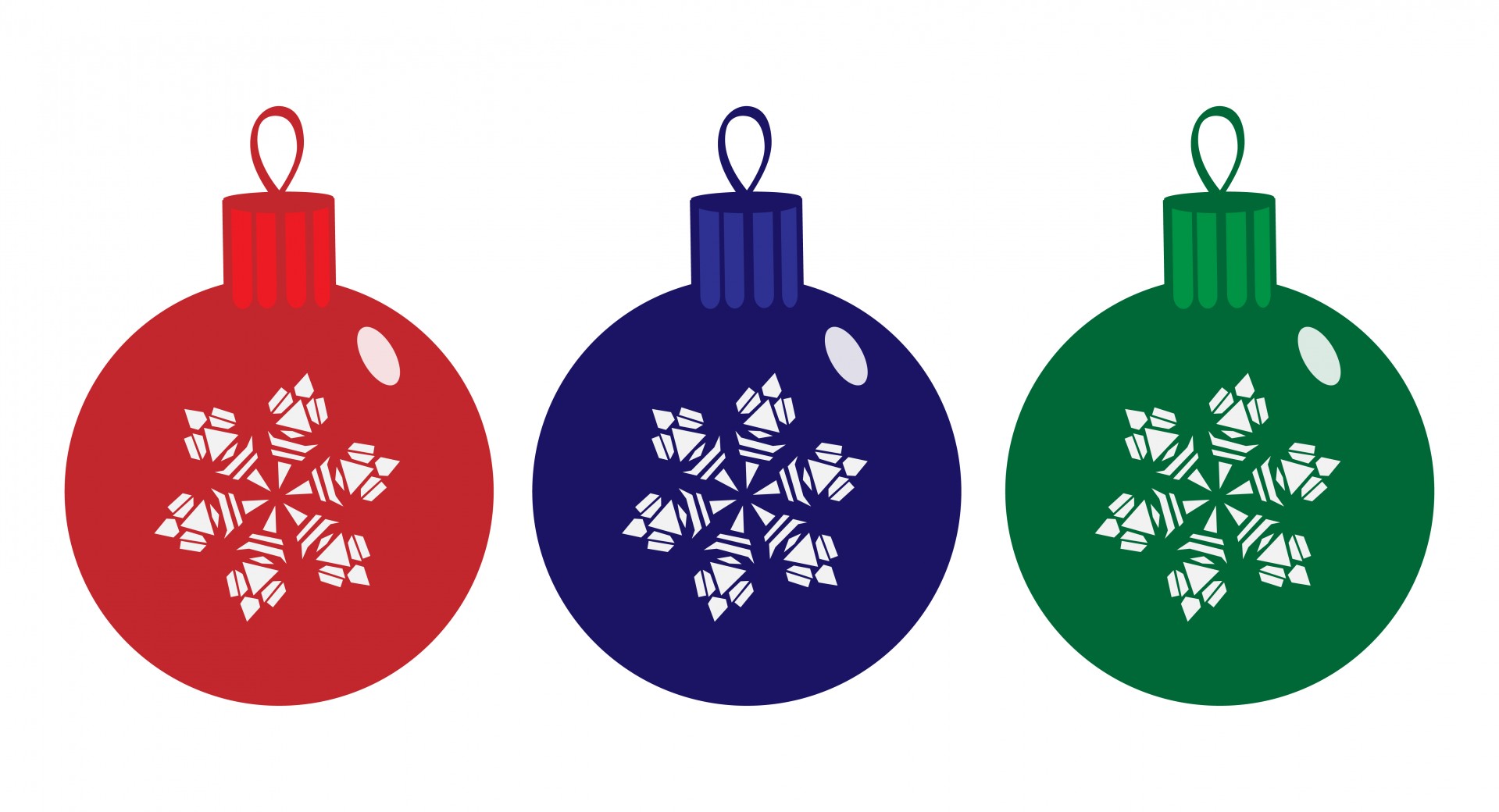 Christmas Ornament Clipart | Free download on ClipArtMag