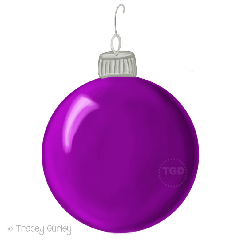 800x800 Ornament Clip Art