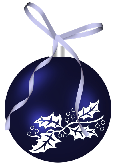 406x573 Christmas Dark Blue Ornament Clipartu200b Gallery Yopriceville