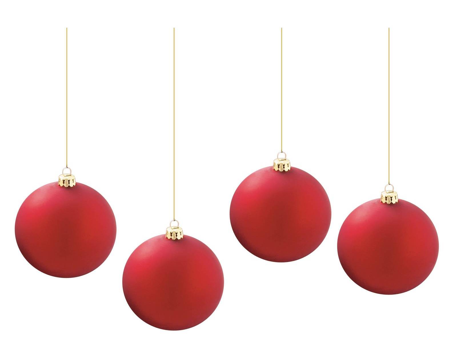 1600x1232 Hanging Christmas Ornament Png
