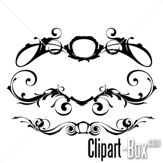 324x324 Clipart Ornament