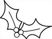 201x150 Holley Clipart Christmas Ornaments