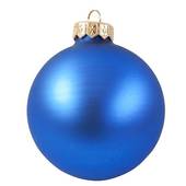 170x170 Blue Christmas Ornaments Clip Art Clipart