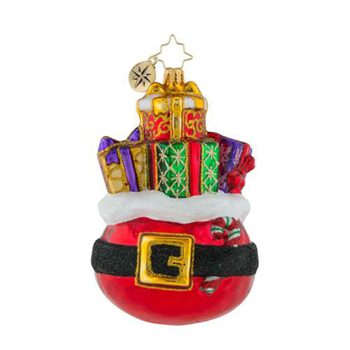 700x700 Christopher Radko Ornaments 2018 Christopher Radko Gallery