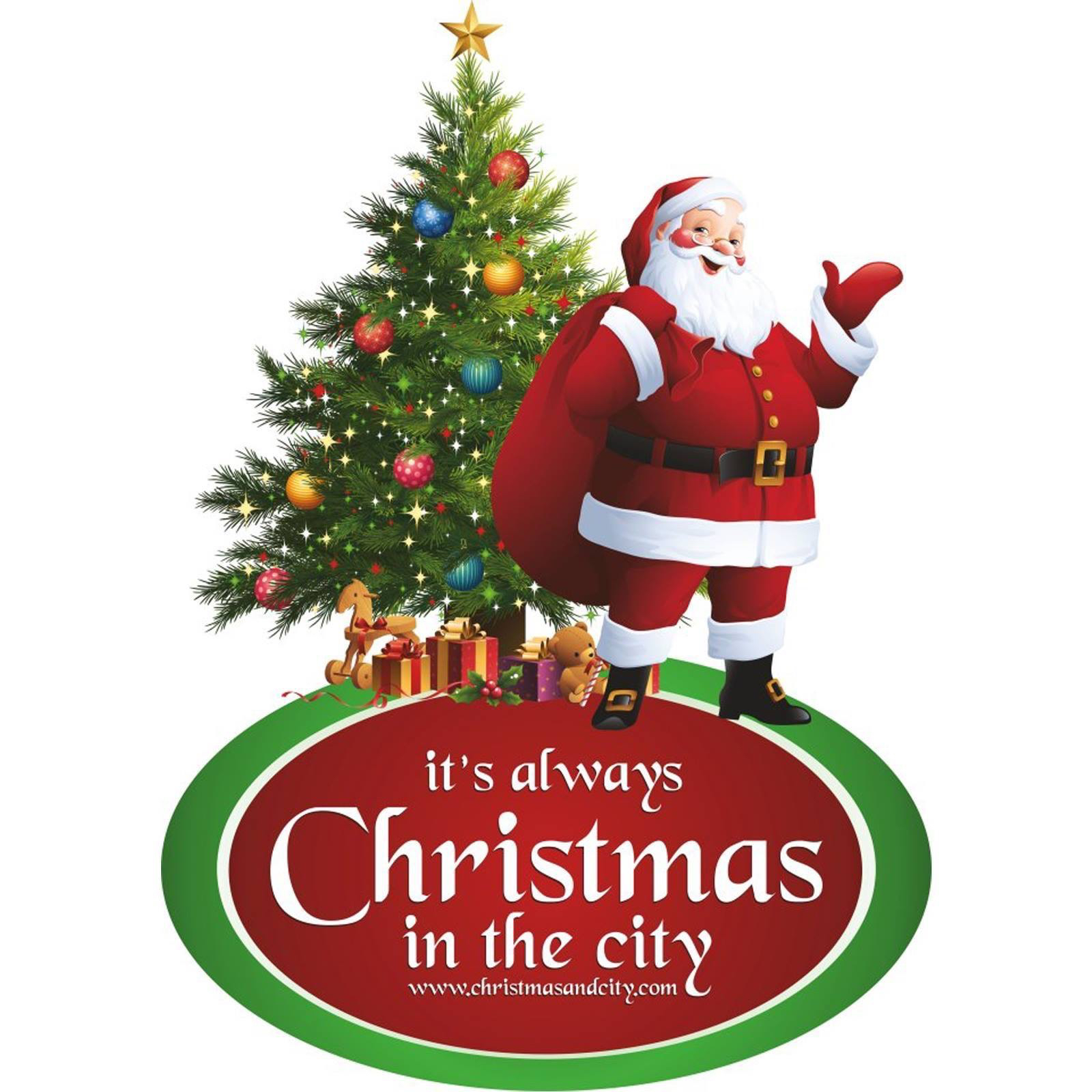 1600x1600 Nyc's Best Christmas Stores For Ornaments, Wreaths, Decorations