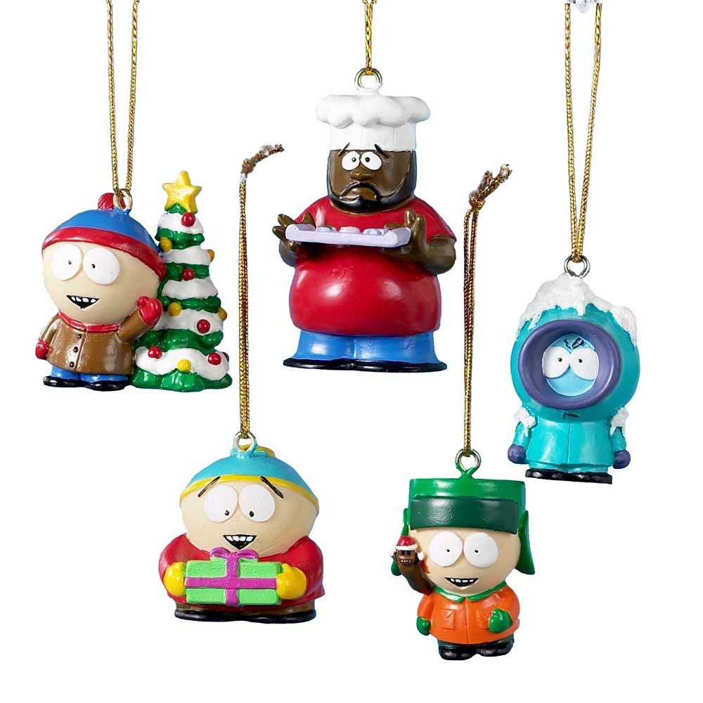 1000x1000 Top 20 Best Funny Christmas Ornaments