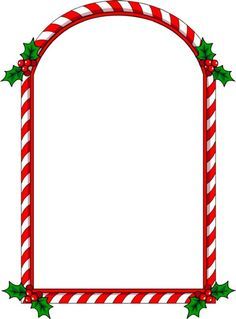 microsoft word free holiday page borders