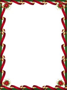 236x314 Clipart Christmas Borders Free Downloads