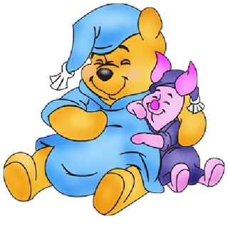 320x320 Pajama Pj Time Clipart