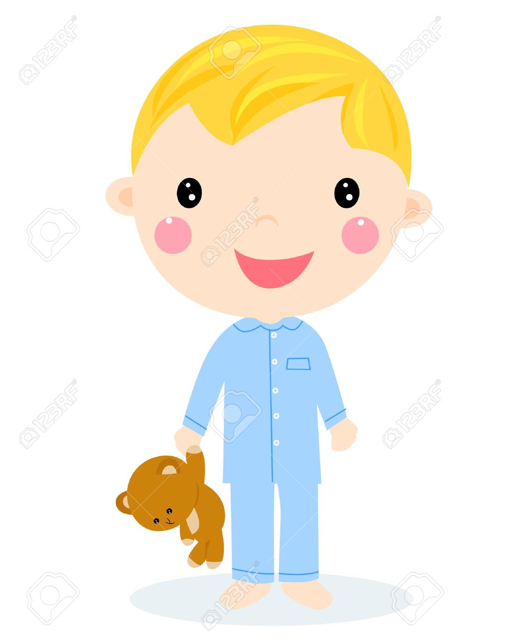 1062x1300 Bear Clipart Pajama