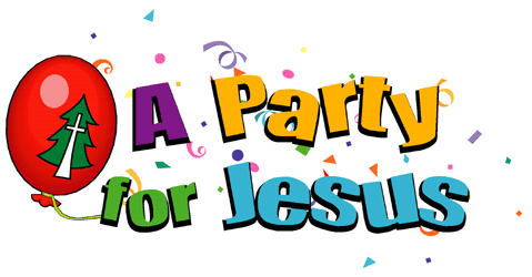 479x250 Church Clipart Christmas Party