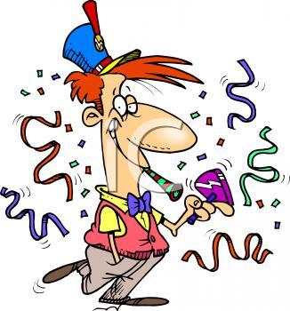 326x350 Year End Party New Year Clip Art Merry Christmas Amp Happy New