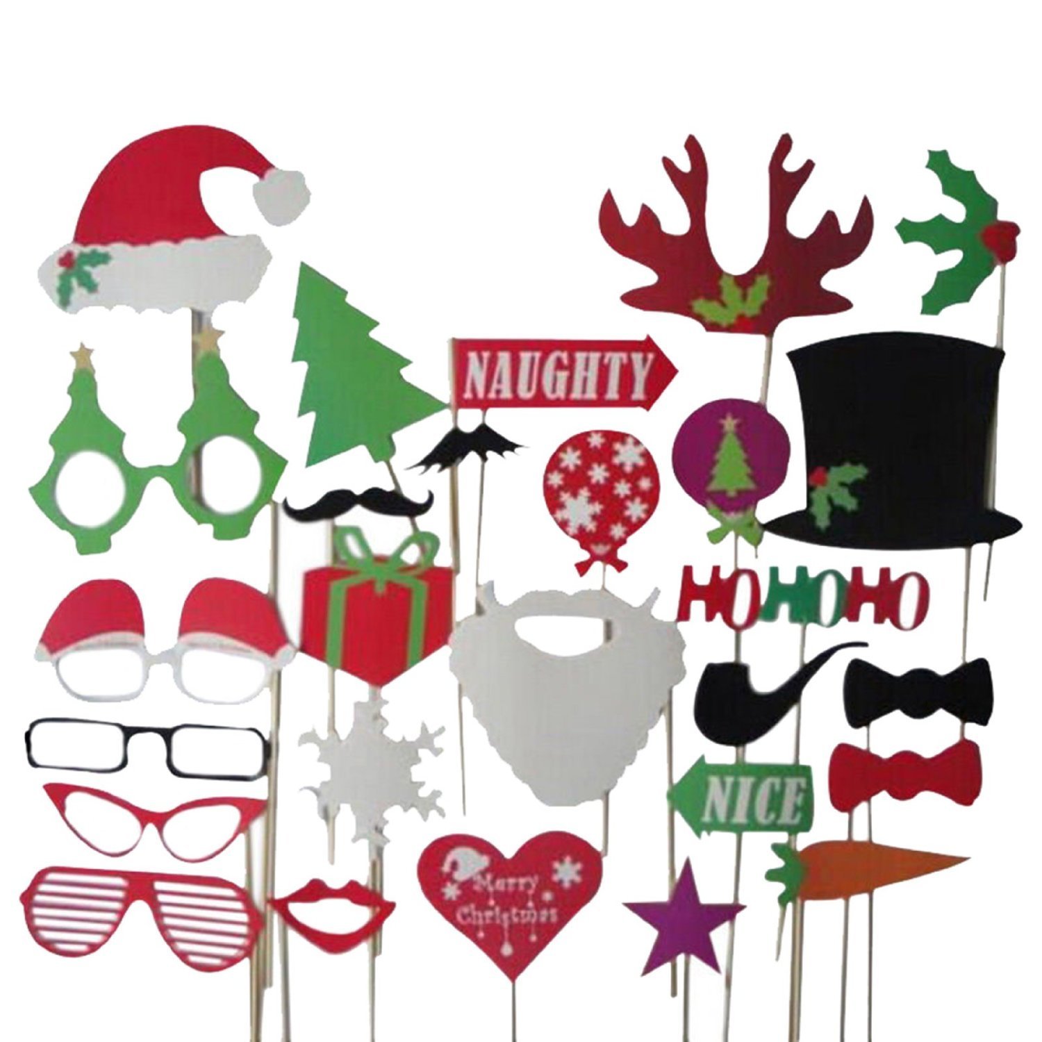 Christmas Party Images