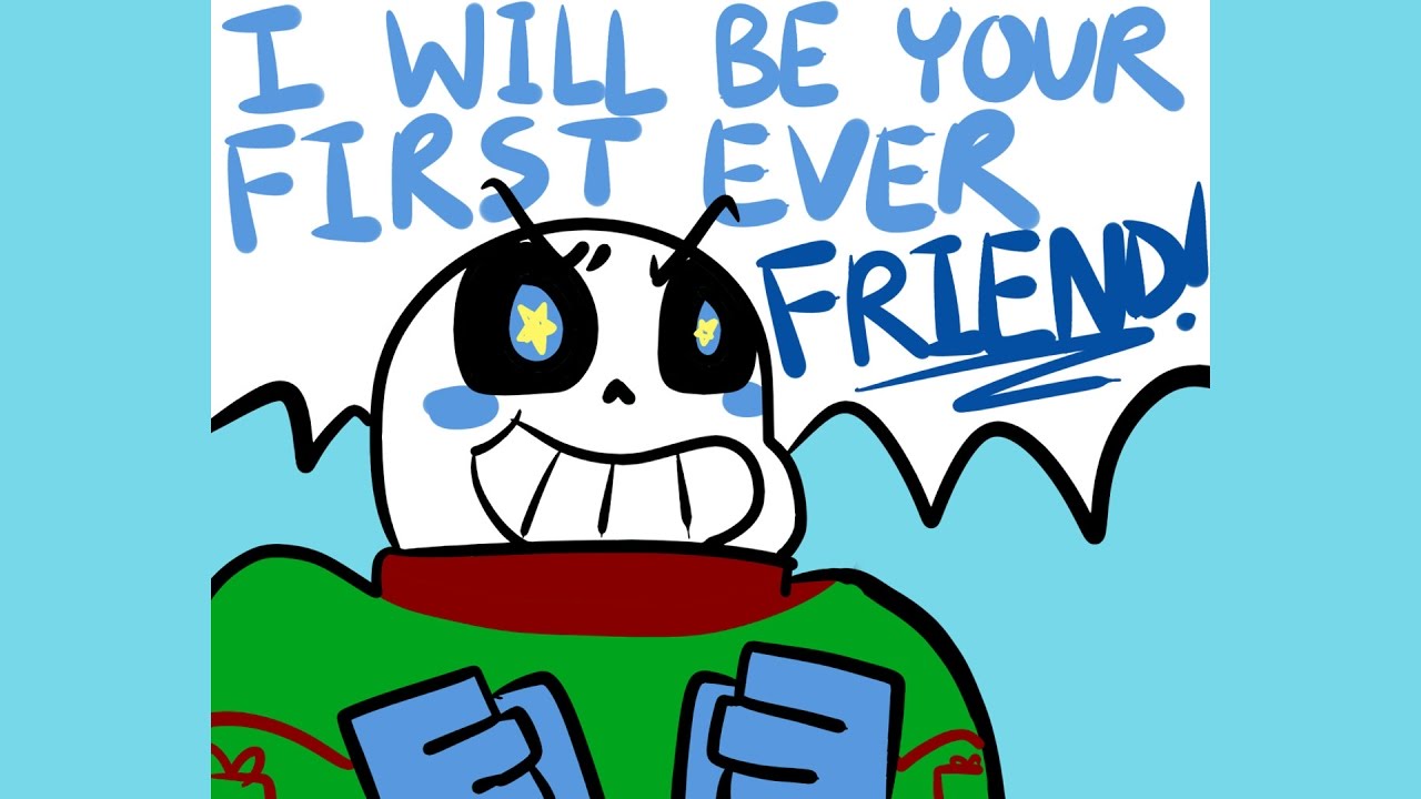 1280x720 Christmas Party Au Part 3 (The One Where Blueberry Befriends Fell