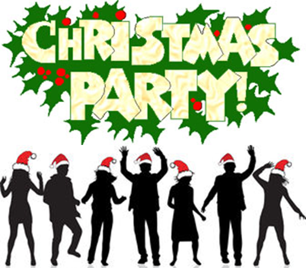 Christmas Party Images | Free download on ClipArtMag