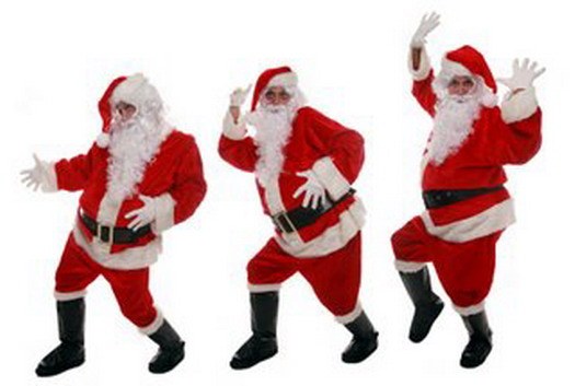 525x353 Save The Date! Dance With Us Ottawa Christmas Party Saturday