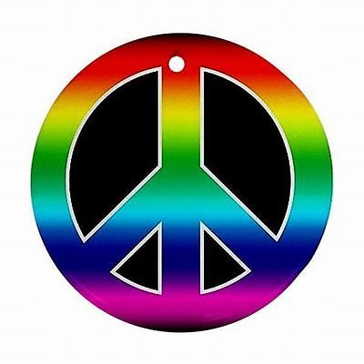 400x400 Peace Sign Christmas Stockings Collection On Ebay!