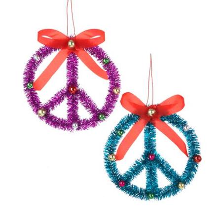 450x450 Cheap Peace Sign Christmas Lights, Find Peace Sign Christmas