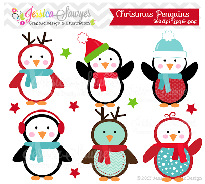 400x358 Penguin Clipart Snowman