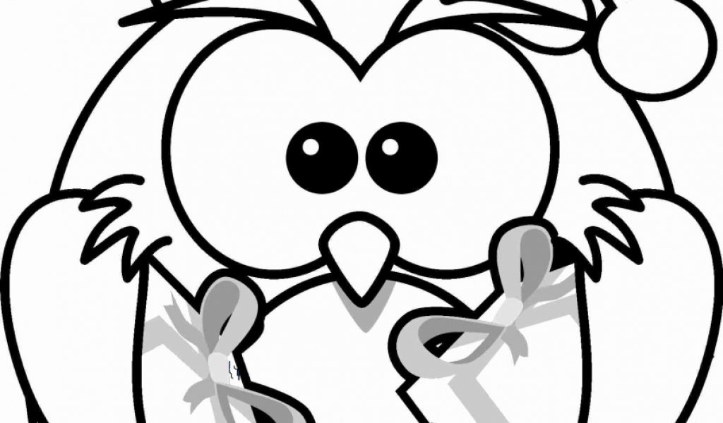 1024x600 Christmas Penguin Coloring Pages