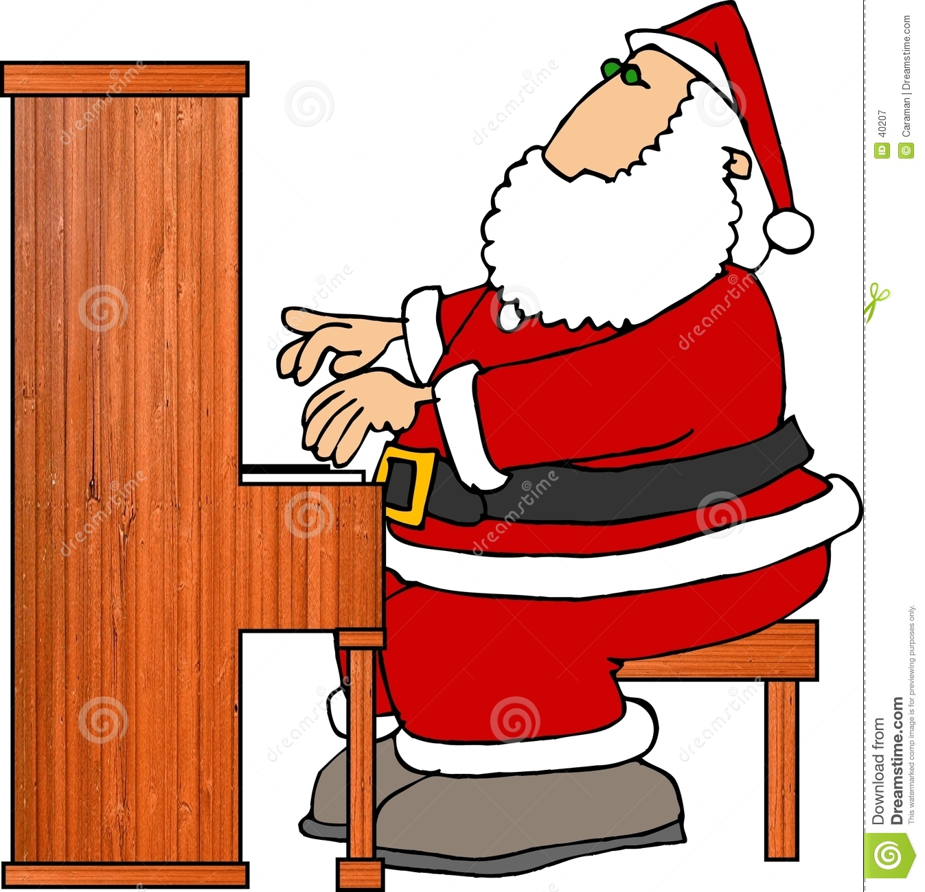 1347x1300 Piano Clipart Christmas Piano