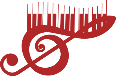 400x263 Piano Clipart Christmas Piano