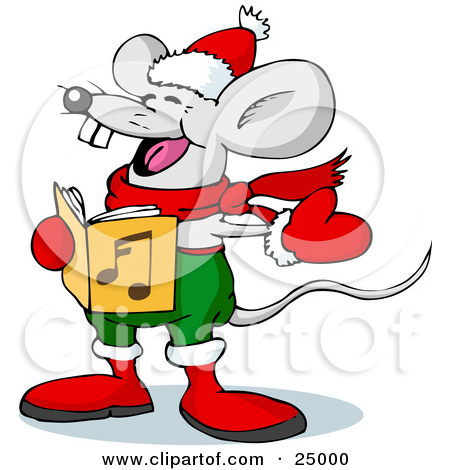 450x470 Singing Piano Clipart