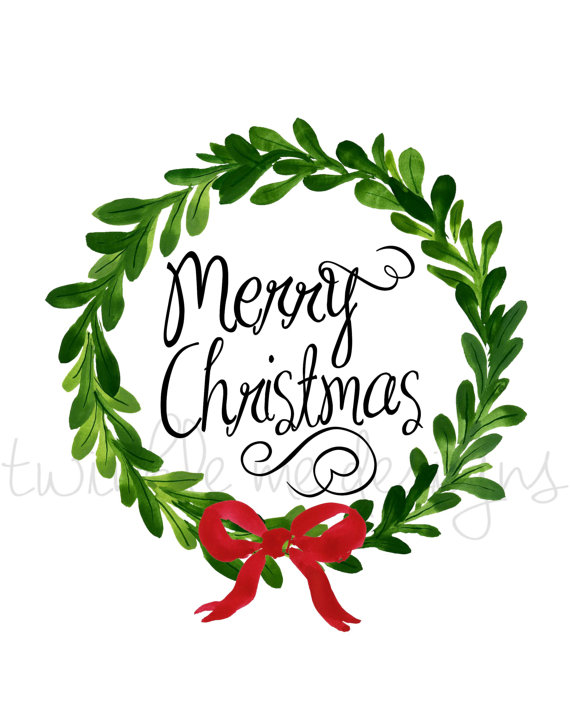 570x713 Christmas Printable Decoration Merry Christmas Christmas
