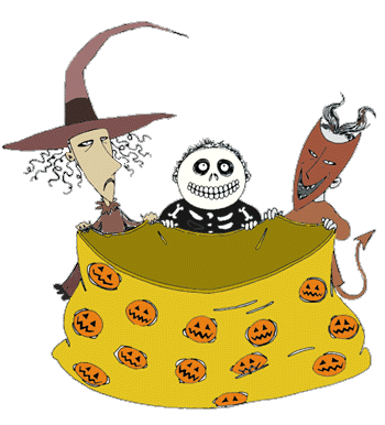 350x386 The Nightmare Before Christmas Clip Art Disney Clip Art Galore