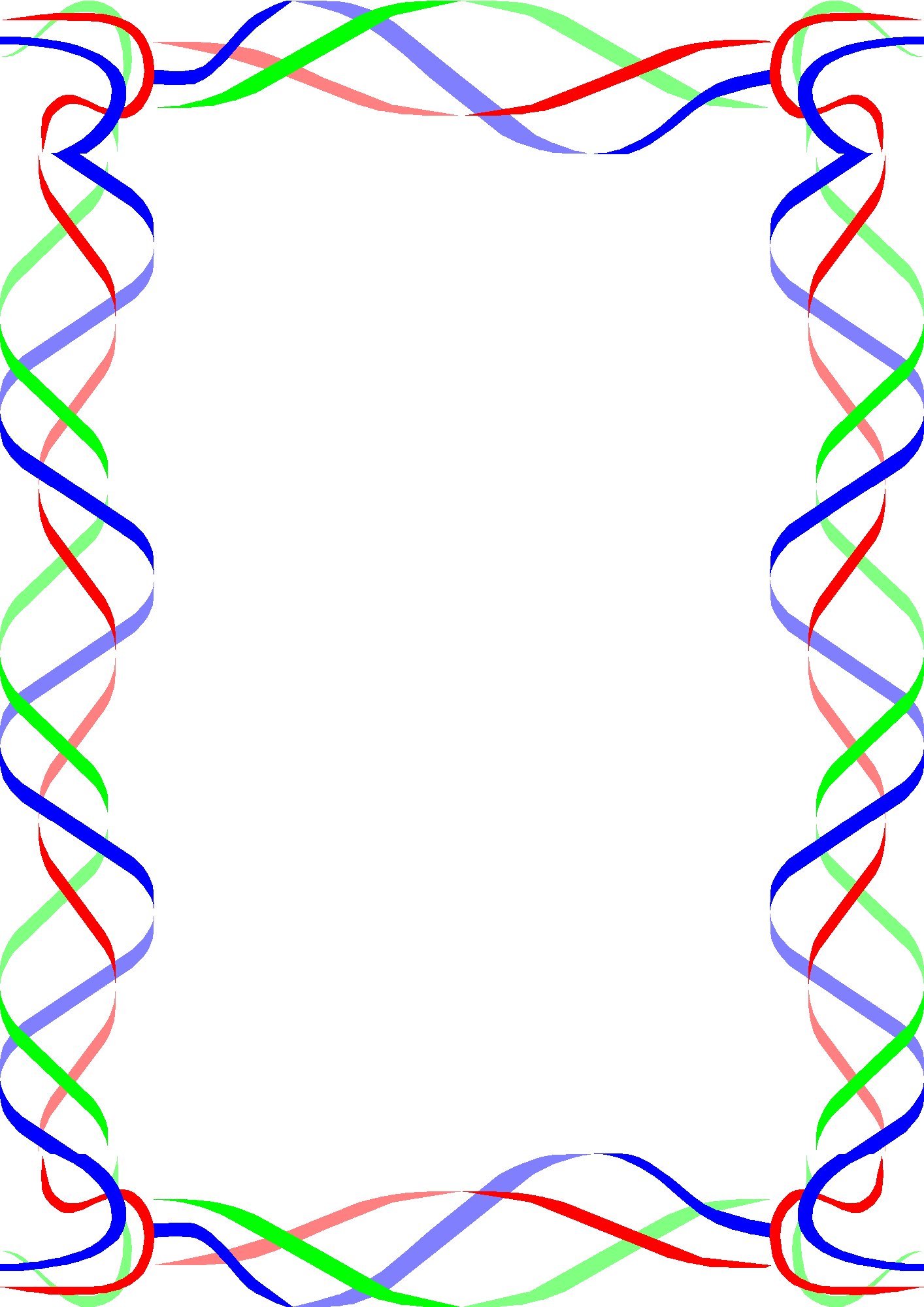 1414x2000 Free Clip Art Borders And Frames