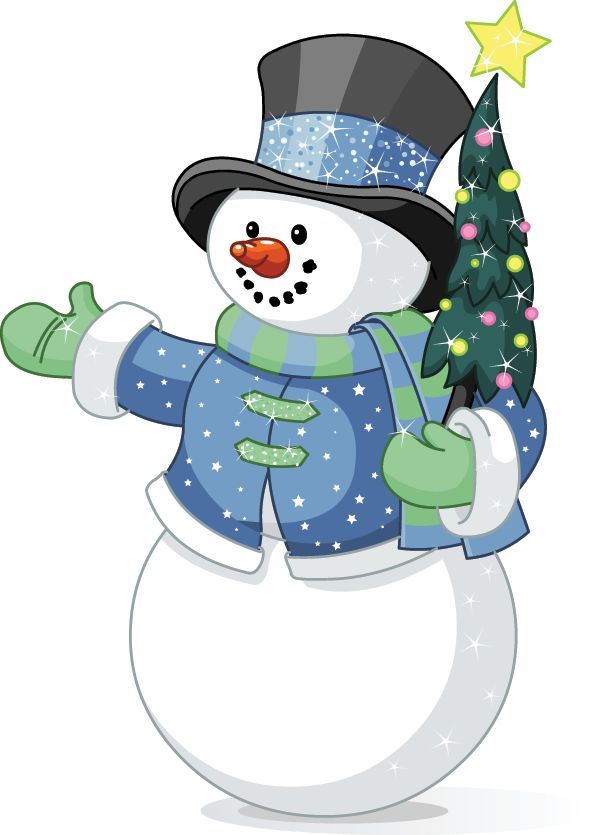 600x835 The Best Snowman Clipart Ideas Xmas Clip Art