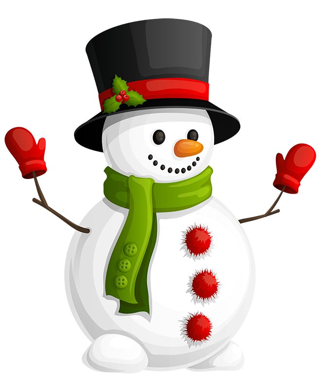 666x791 52 Best Clipart Snowman Images Kerst, People