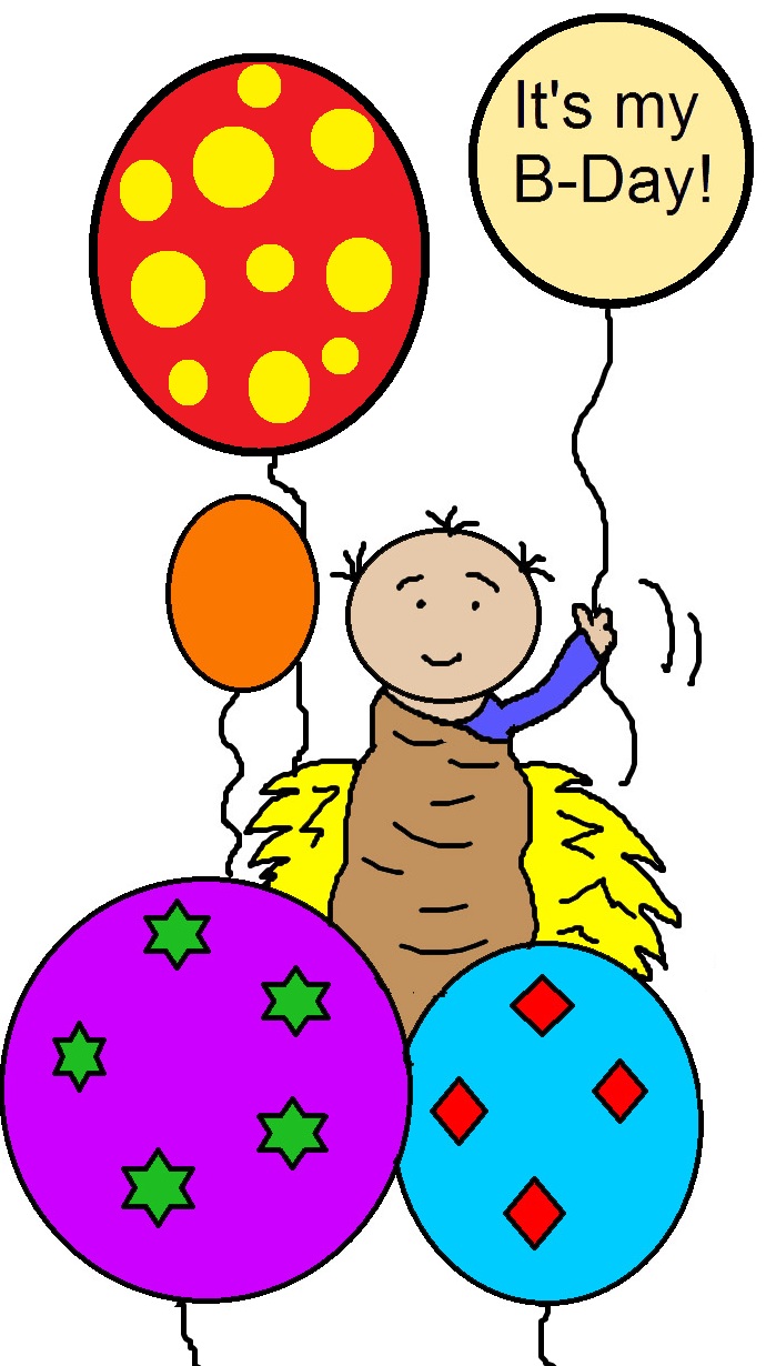 690x1230 Christmas Clipart