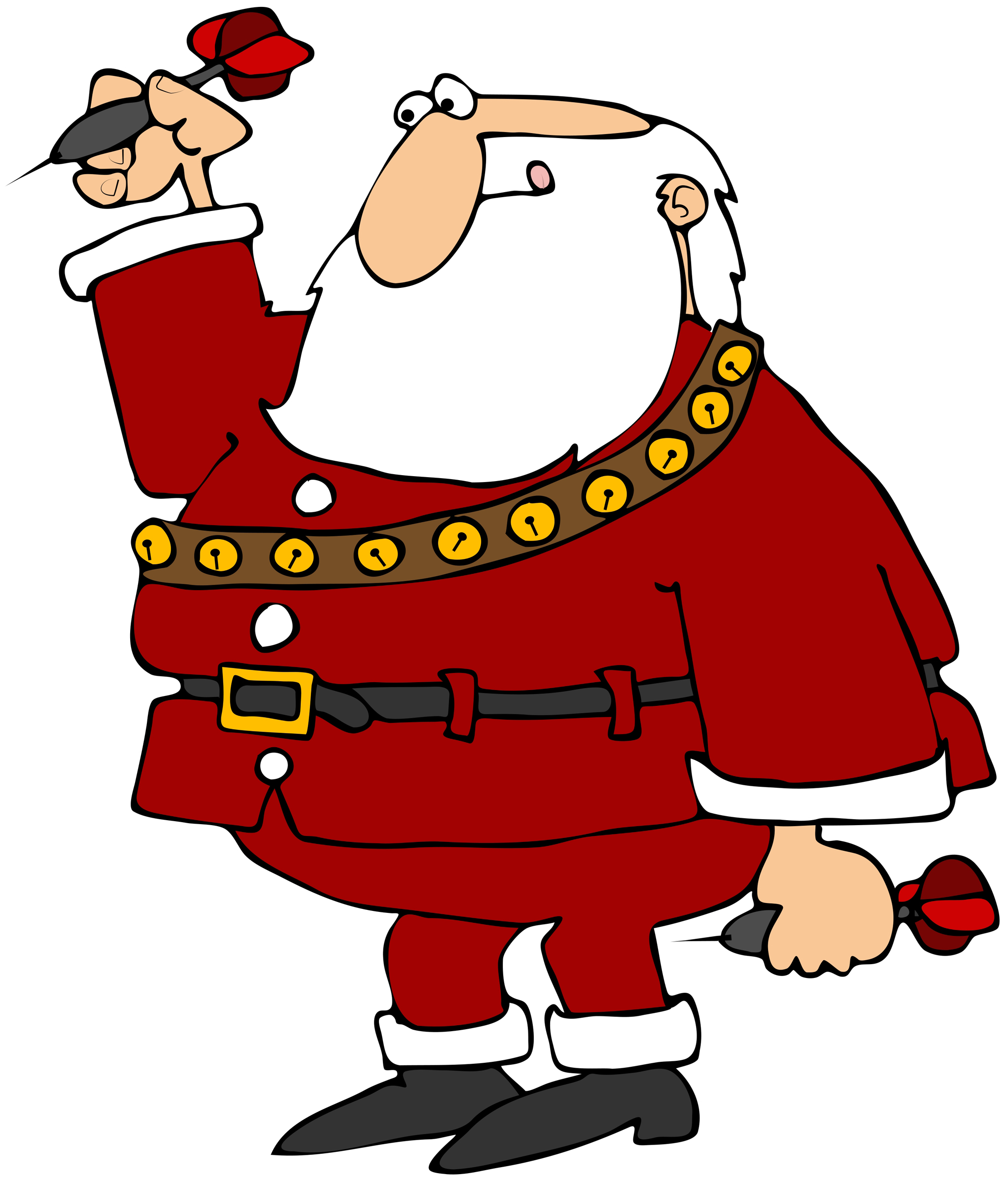 2045x2400 Christmas Game Ideas For Holiday Parties Cragun's Resort