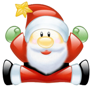 300x300 Christmas Png Free Images