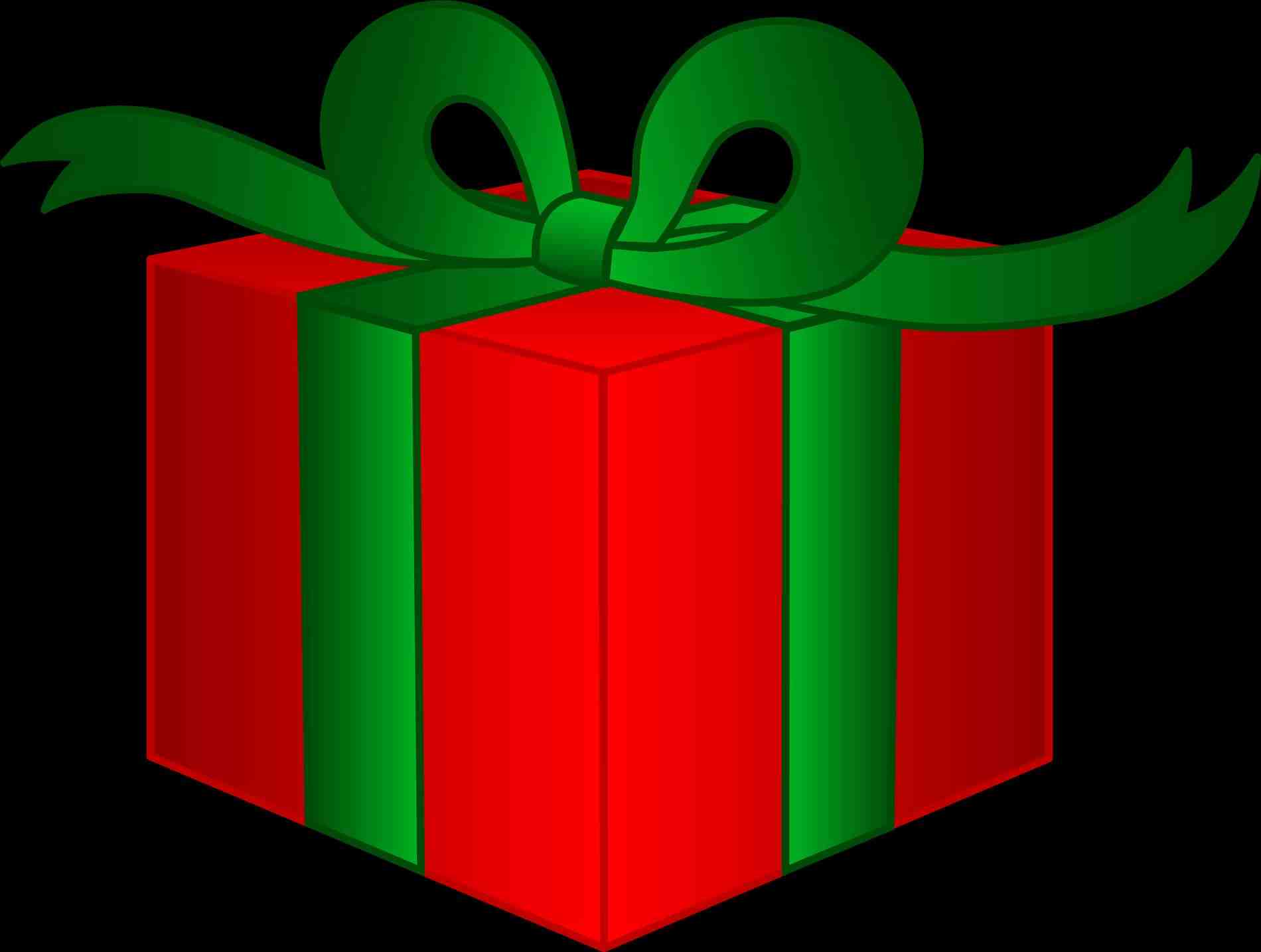 Christmas Present Boxes Clipart | Free download on ClipArtMag