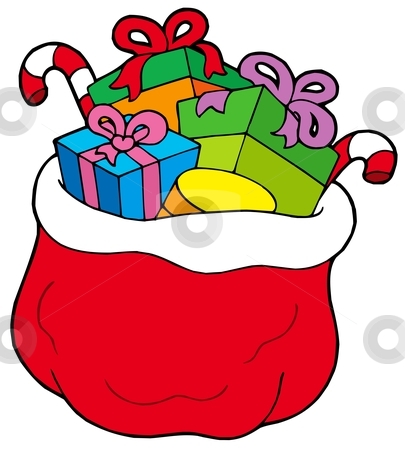 405x450 Christmas Present Clipart 3 Nice Clip Art