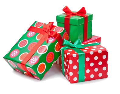 394x309 Some Christmas Presents Ideas Which Can Bring Joy To Your Loved