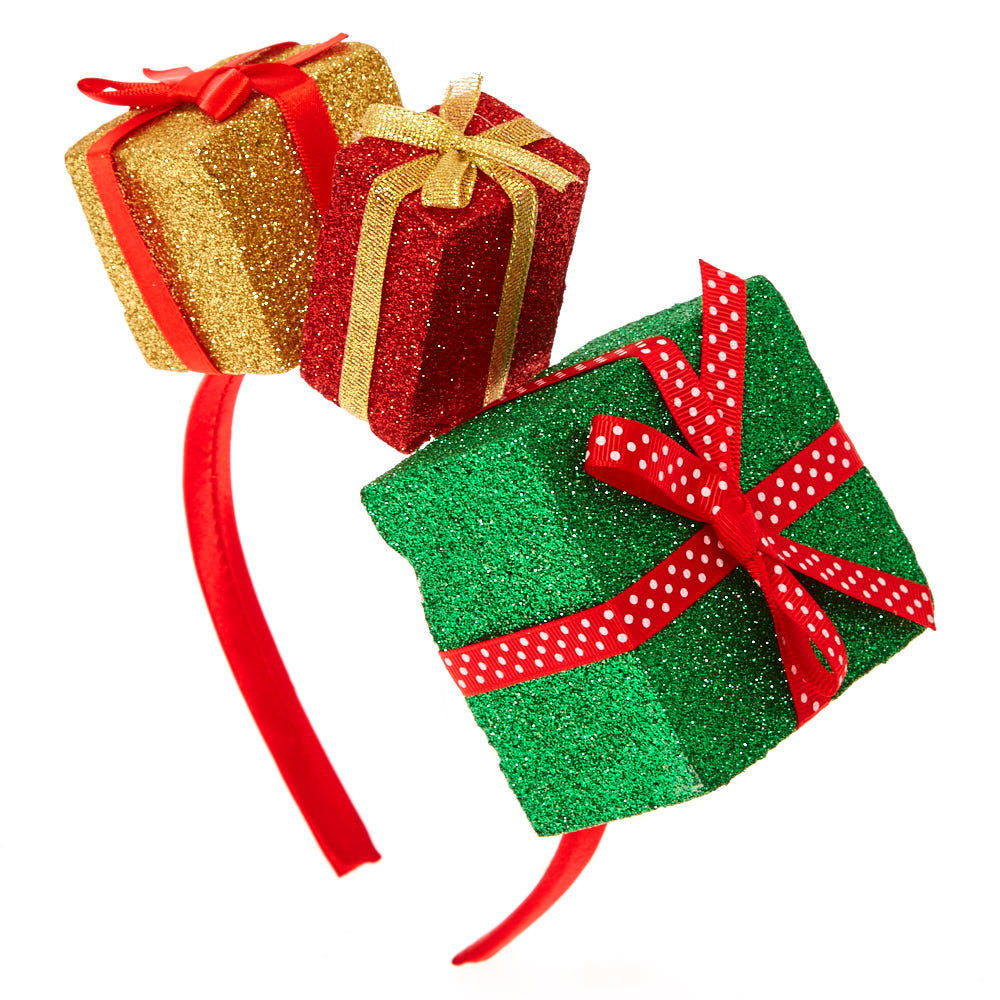 1000x1000 Christmas Presents Headband Icing Us