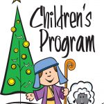 150x150 Kids In Christmas Programs Clipart Clip Art Library