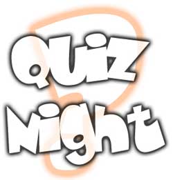 250x261 Table Quiz Clipart